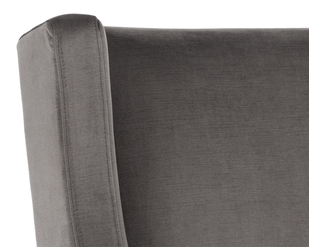 Aiden Dining Armchair - elegant seating for dining areas | Image 13 | InSTYLE Home & Rugs