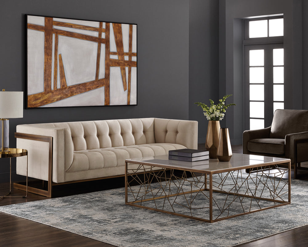 Ekon Sofa - comfortable sofas for modern living | Image 5 | InSTYLE Home & Rugs
