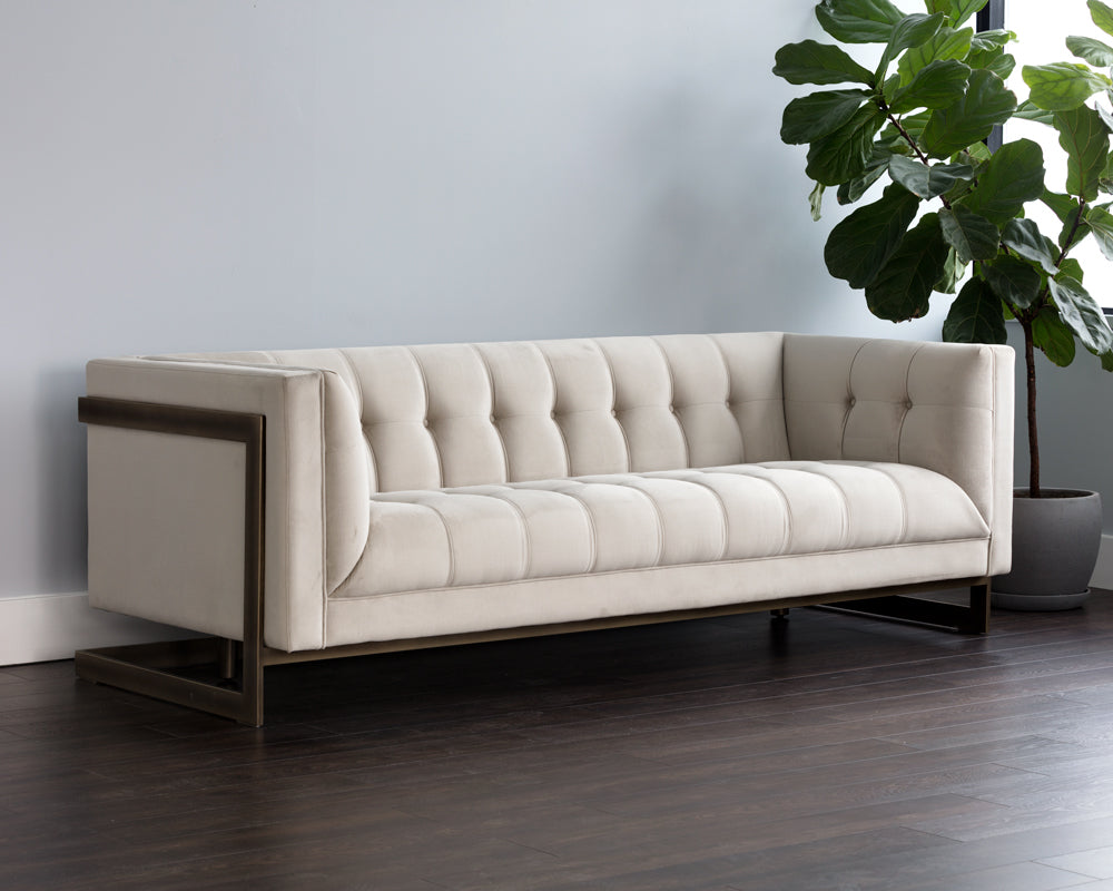 Ekon Sofa - comfortable sofas for modern living | Image 4 | InSTYLE Home & Rugs
