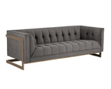 Ekon Sofa - comfortable sofas for modern living | Image 2 | InSTYLE Home & Rugs