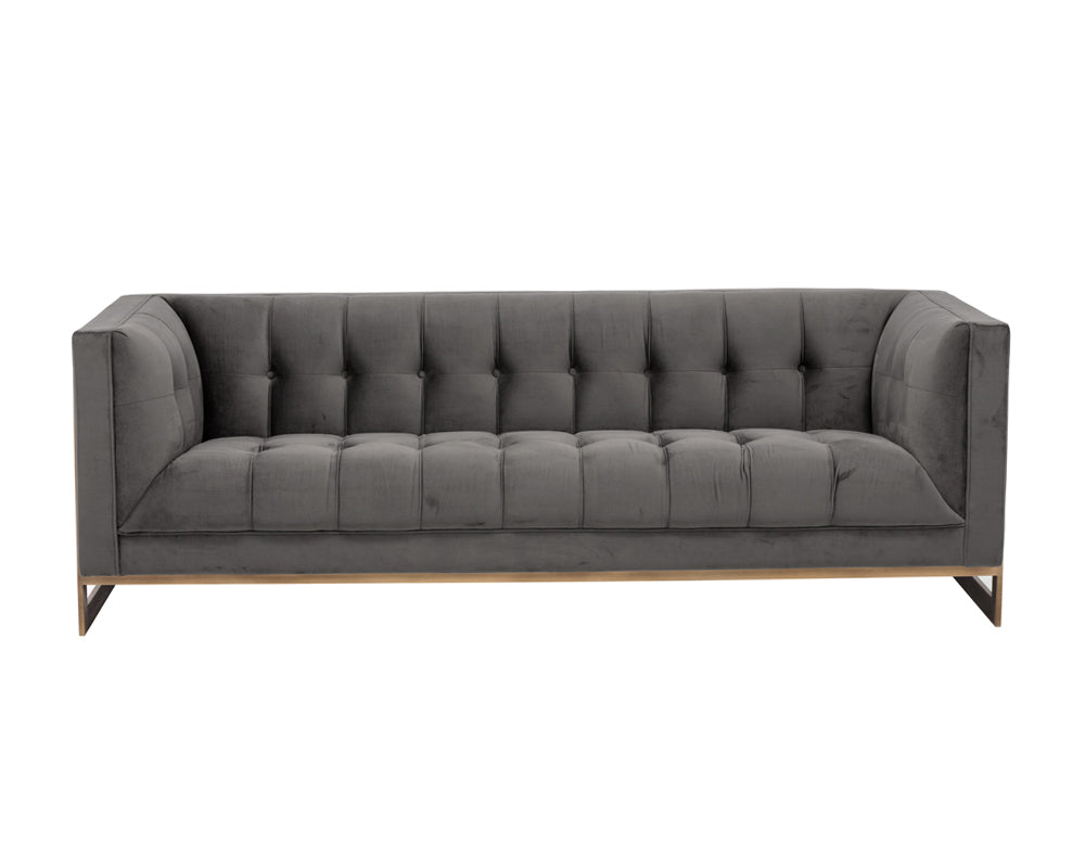 Ekon Sofa - comfortable sofas for modern living | Image 10 | InSTYLE Home & Rugs