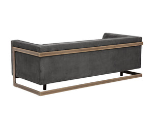 Ekon Sofa - comfortable sofas for modern living | Image 11 | InSTYLE Home & Rugs