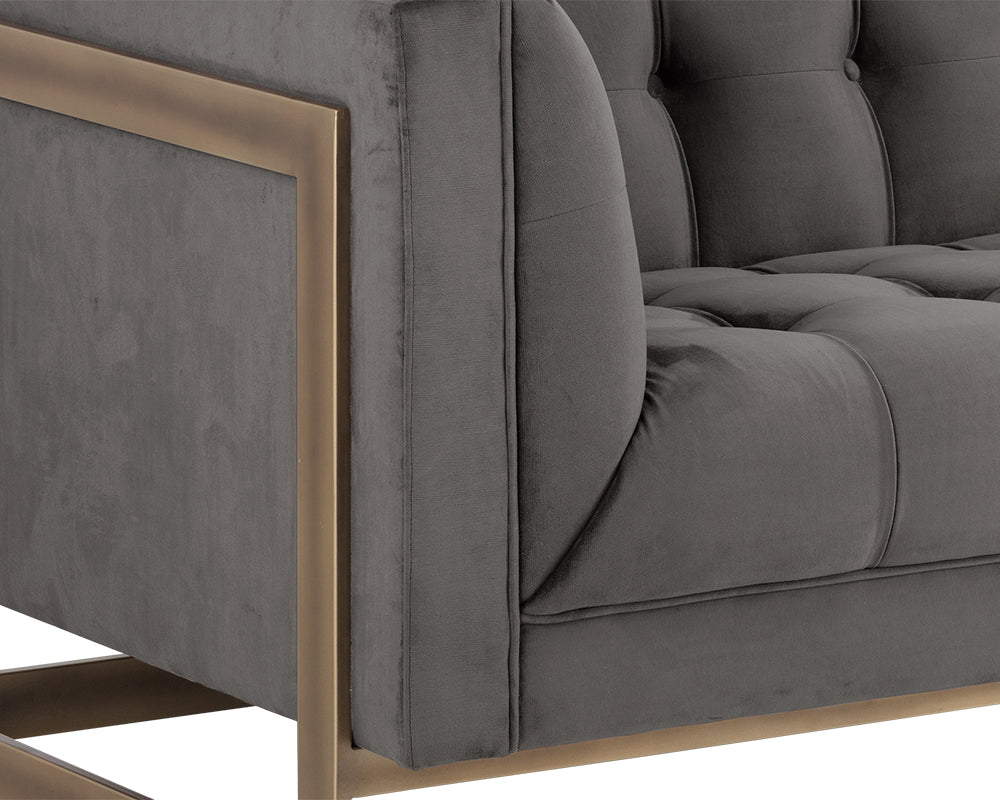 Ekon Sofa - comfortable sofas for modern living | Image 12 | InSTYLE Home & Rugs