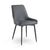 Emily Black Dining Chair