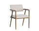 Ventouz Dining Armchair