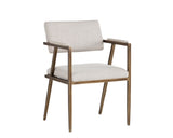 Ventouz Dining Armchair - stylish chairs for any table | Image 1 | InSTYLE Home & Rugs