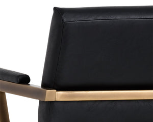 Ventouz Dining Armchair - stylish chairs for any table | Image 12 | InSTYLE Home & Rugs