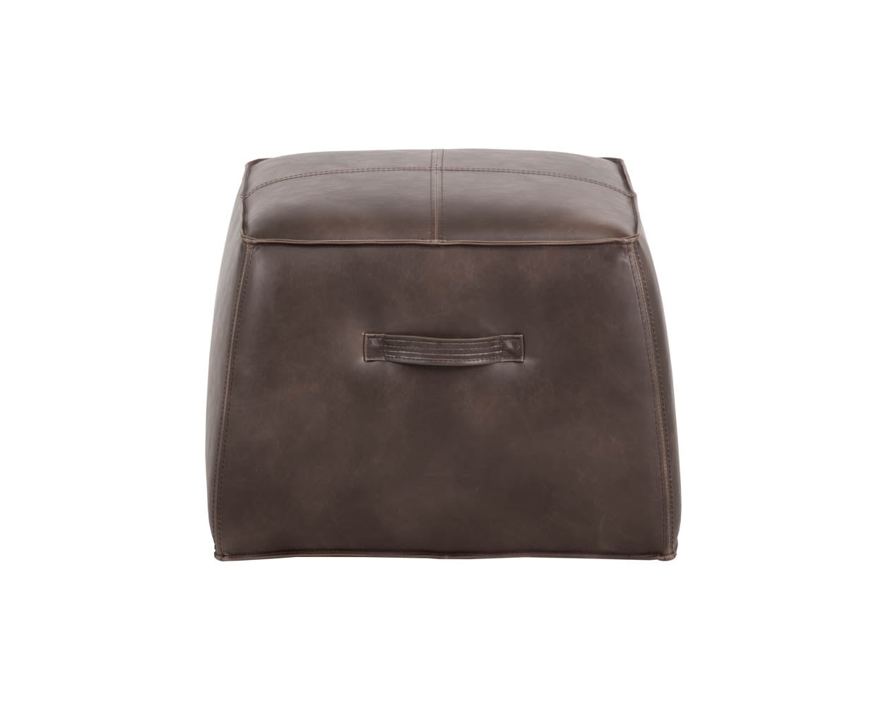 Aspen Ottoman - comfortable ottomans for any room | Image 6 | InSTYLE Home & Rugs