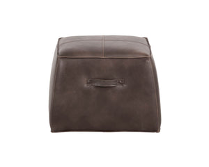 Aspen Ottoman - comfortable ottomans for any room | Image 6 | InSTYLE Home & Rugs