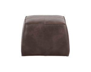 Aspen Ottoman - comfortable ottomans for any room | Image 7 | InSTYLE Home & Rugs