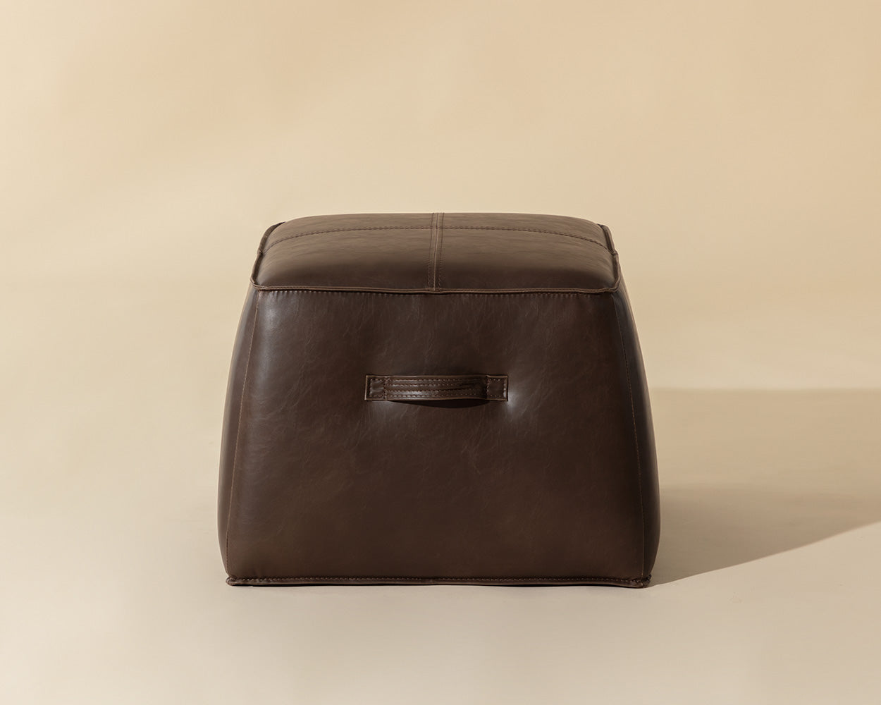 Aspen Ottoman - comfortable ottomans for any room | Image 3 | InSTYLE Home & Rugs