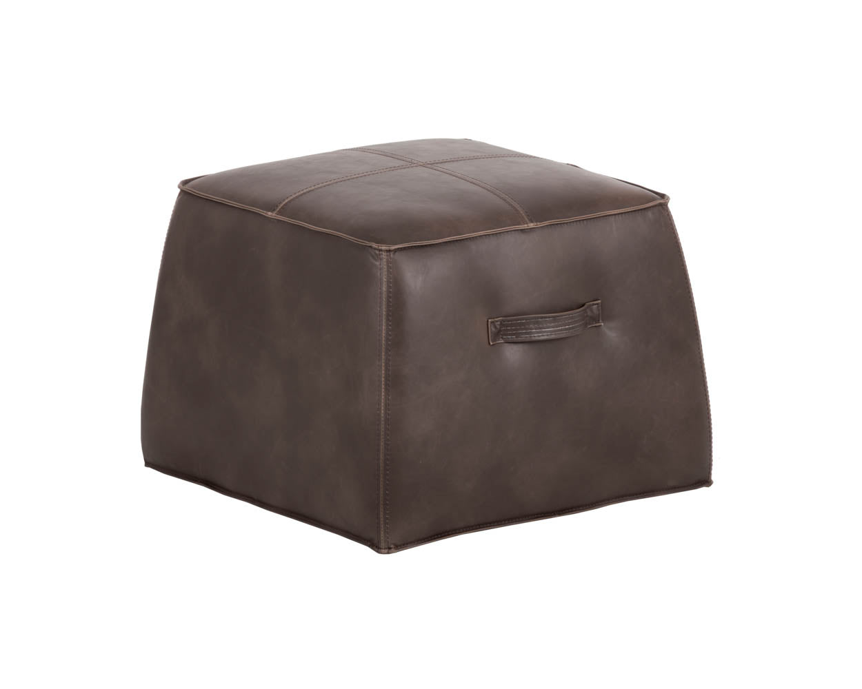 Aspen Ottoman - comfortable ottomans for any room | Image 5 | InSTYLE Home & Rugs