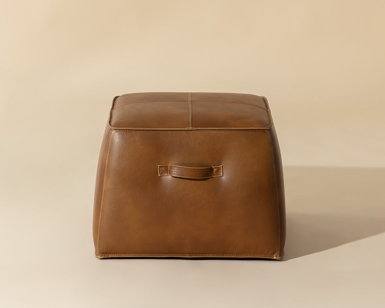 Aspen Ottoman - comfortable ottomans for any room | Image 6 | InSTYLE Home & Rugs