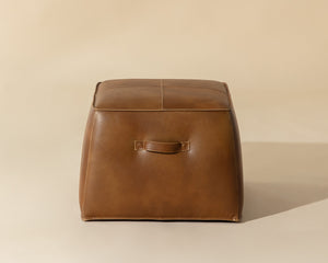 Aspen Ottoman - comfortable ottomans for any room | Image 6 | InSTYLE Home & Rugs