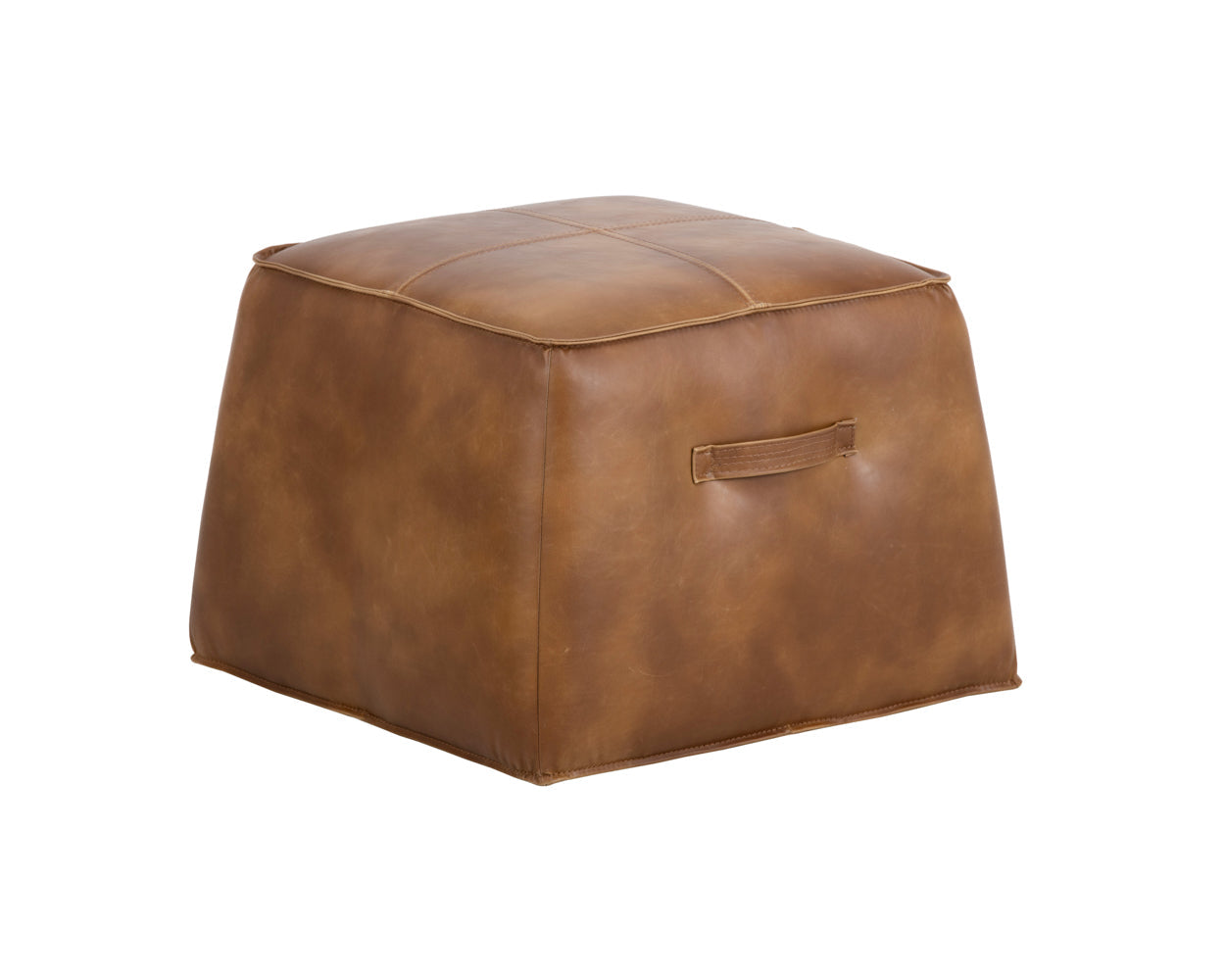 Aspen Ottoman - comfortable ottomans for any room | Image 8 | InSTYLE Home & Rugs