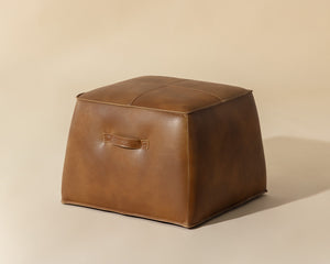 Aspen Ottoman - comfortable ottomans for any room | Image 2 | InSTYLE Home & Rugs