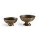 Decorative Bowls (Set of 2)