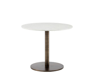 Enco Bistro Table - elegant tables for dining rooms | Image 4 | InSTYLE Home & Rugs