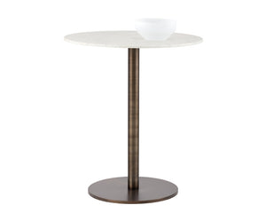 Enco Bar Table - perfect bar tables for social spaces | Image 7 | InSTYLE Home & Rugs