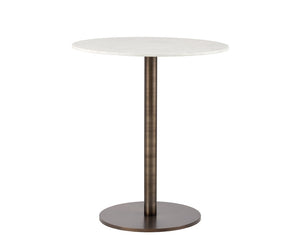 Enco Bar Table - perfect bar tables for social spaces | Image 5 | InSTYLE Home & Rugs