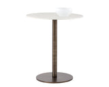 Enco Bar Table - perfect bar tables for social spaces | Image 1 | InSTYLE Home & Rugs