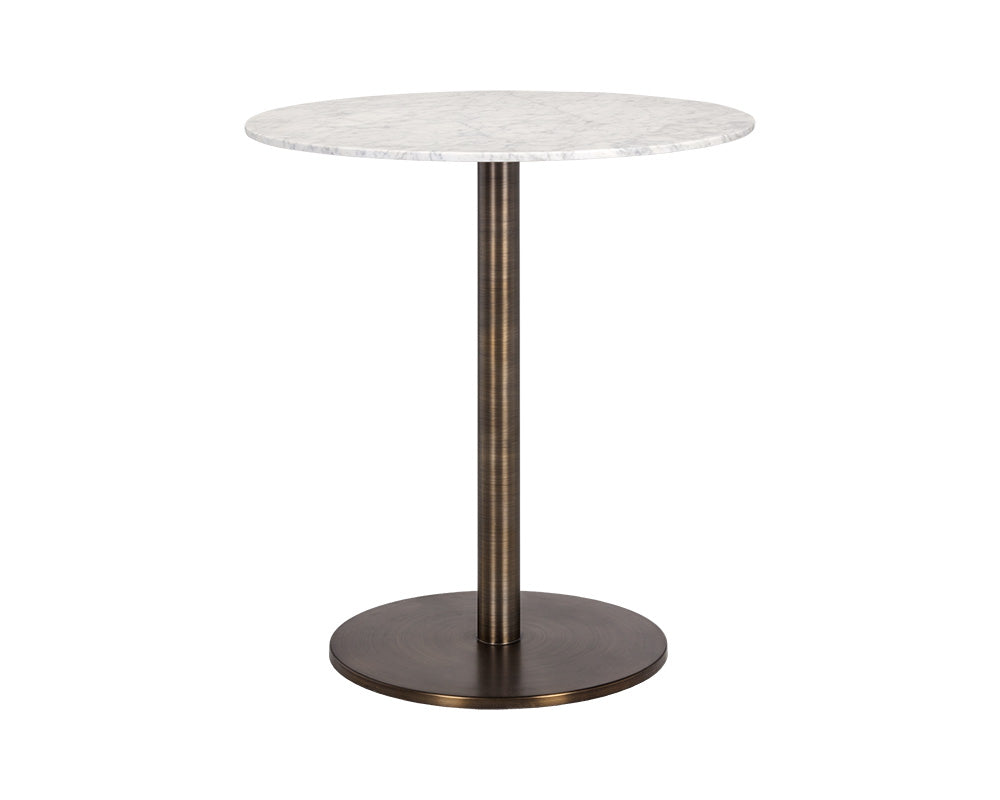 Enco Counter Table - perfect for culinary workspaces | Image 3 | InSTYLE Home & Rugs
