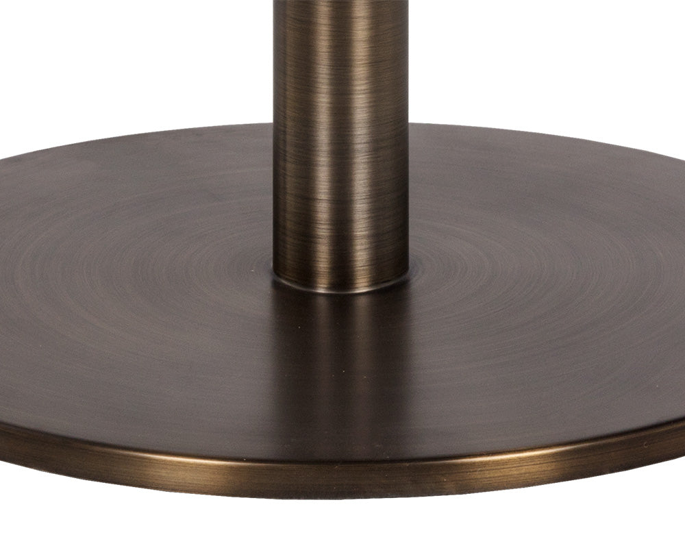Enco Counter Table - perfect for culinary workspaces | Image 6 | InSTYLE Home & Rugs