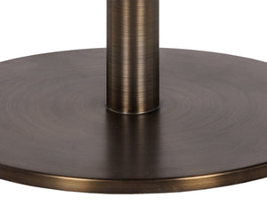 Enco Counter Table - perfect for culinary workspaces | Image 6 | InSTYLE Home & Rugs