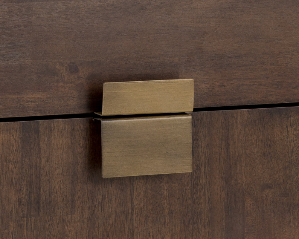 Jade Nightstand - functional nightstands for bedrooms | Image 7 | InSTYLE Home & Rugs