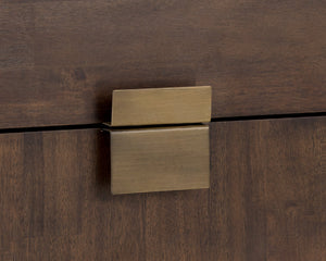 Jade Nightstand - functional nightstands for bedrooms | Image 7 | InSTYLE Home & Rugs