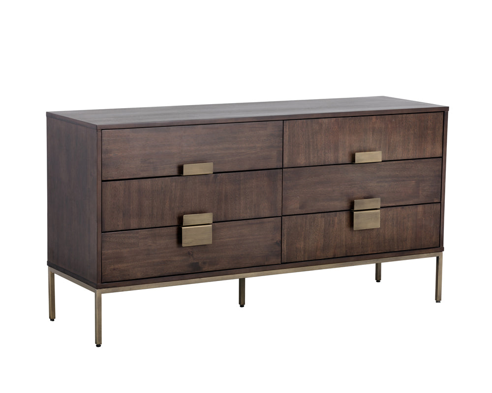 Jade Dresser - functional dressers for any room | Image 5 | InSTYLE Home & Rugs