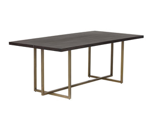 Jade Dining Table - stylish dining tables for gatherings | Image 4 | InSTYLE Home & Rugs