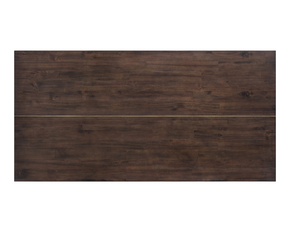 Jade Dining Table - stylish dining tables for gatherings | Image 5 | InSTYLE Home & Rugs