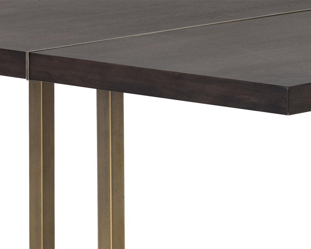 Jade Dining Table - stylish dining tables for gatherings | Image 6 | InSTYLE Home & Rugs