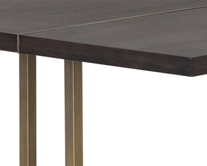 Jade Dining Table - stylish dining tables for gatherings | Image 6 | InSTYLE Home & Rugs