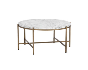 Solana Coffee Table - stylish tables for living rooms | Image 3 | InSTYLE Home & Rugs