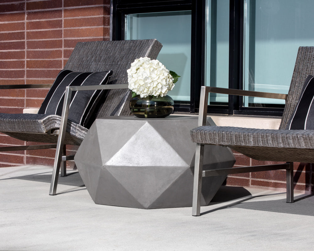 Constance Coffee Table - stylish tables for living rooms | Image 3 | InSTYLE Home & Rugs