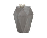 Constance End Table - sturdy tables for outdoor spaces | Image 1 | InSTYLE Home & Rugs