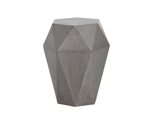 Constance End Table - sturdy tables for outdoor spaces | Image 5 | InSTYLE Home & Rugs
