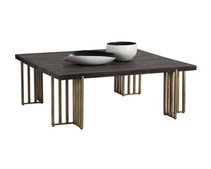 Alto Coffee Table - modern design for any room | Image 1 | InSTYLE Home & Rugs