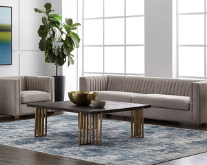 Alto Coffee Table - modern design for any room | Image 2 | InSTYLE Home & Rugs
