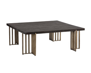 Alto Coffee Table - modern design for any room | Image 3 | InSTYLE Home & Rugs