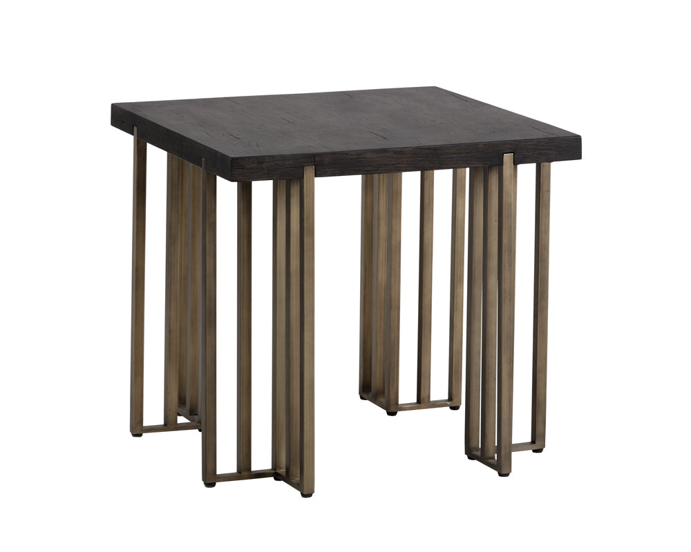 Alto Side Table - functional design with style | Image 3 | InSTYLE Home & Rugs