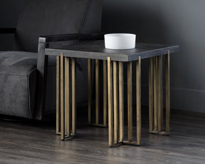 Alto Side Table - functional design with style | Image 2 | InSTYLE Home & Rugs