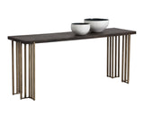 Alto Console Table - sleek design for modern homes | Image 1 | InSTYLE Home & Rugs