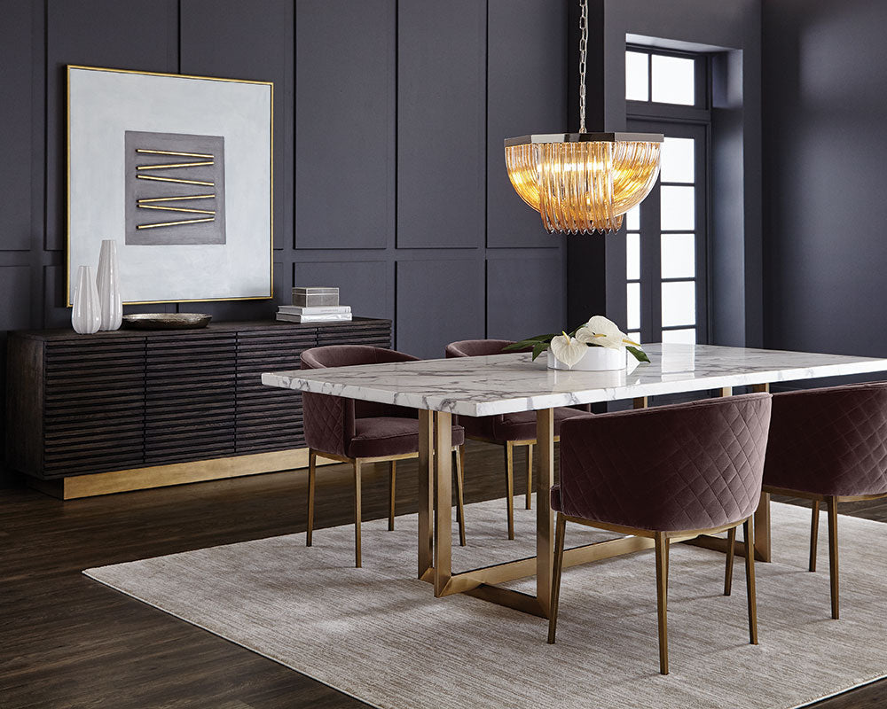 Paris Sideboard - elegant sideboards with style | Image 3 | InSTYLE Home & Rugs