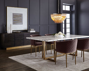 Paris Sideboard - elegant sideboards with style | Image 3 | InSTYLE Home & Rugs