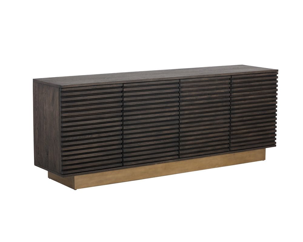 Paris Sideboard - elegant sideboards with style | Image 5 | InSTYLE Home & Rugs