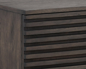 Paris Sideboard - elegant sideboards with style | Image 7 | InSTYLE Home & Rugs