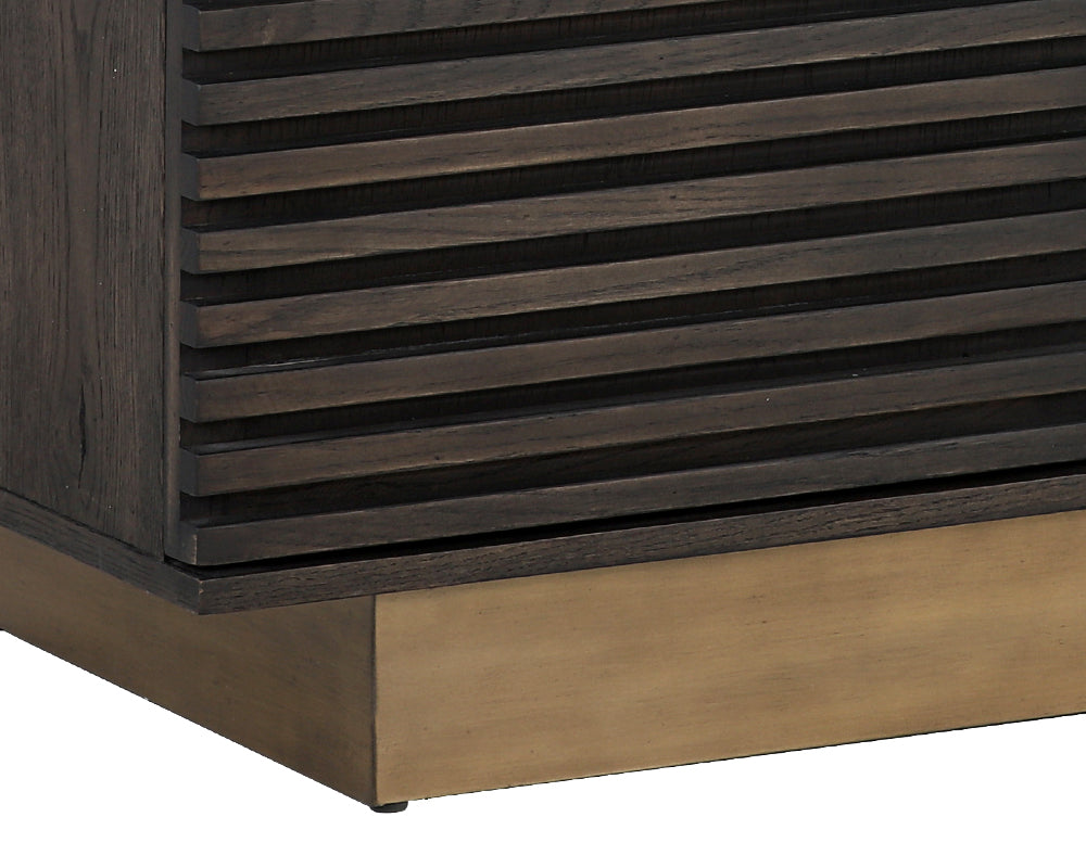 Paris Sideboard - elegant sideboards with style | Image 8 | InSTYLE Home & Rugs